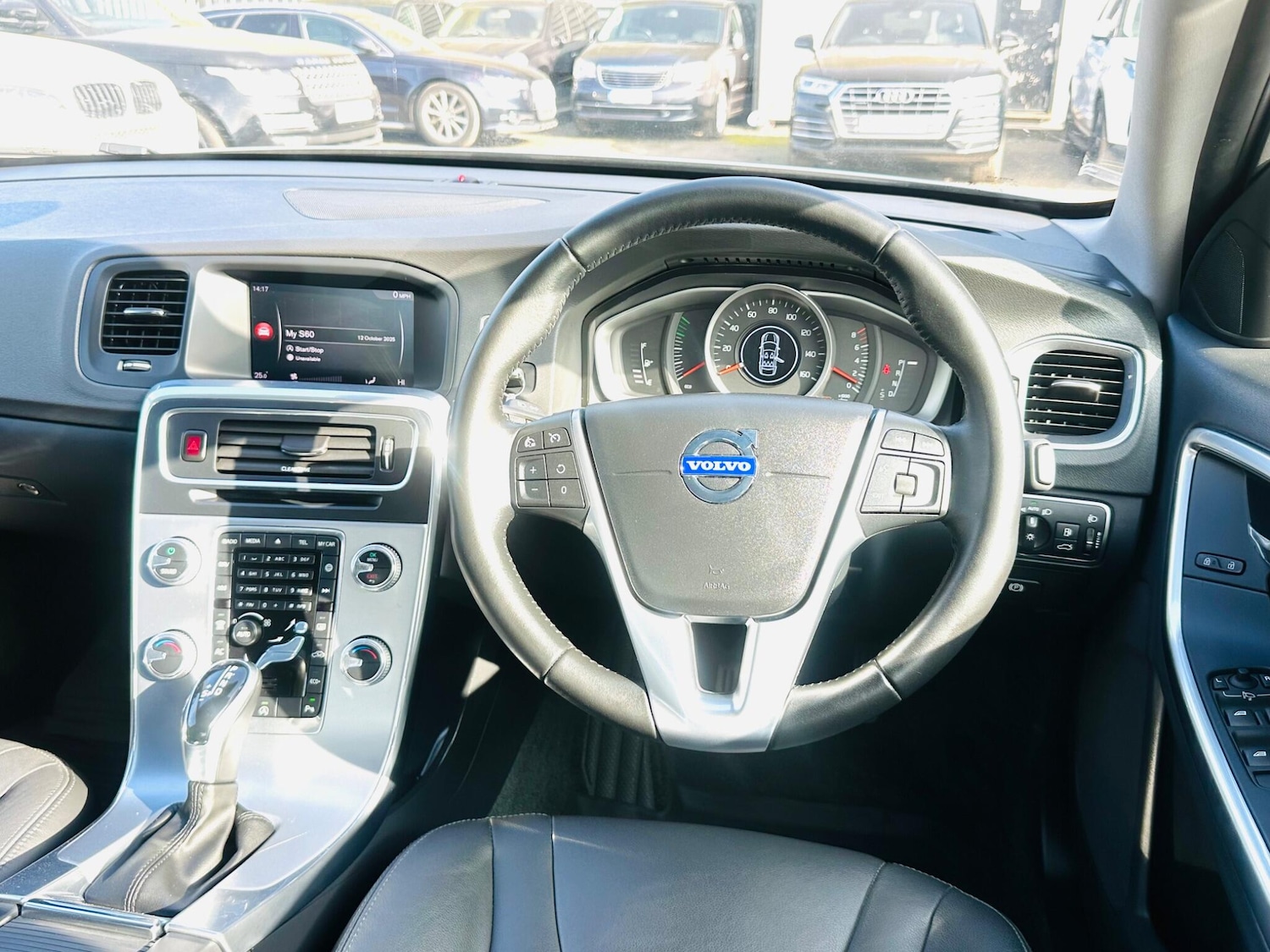 Used Volvo S60 2018 for sale - 76174662: Photo 24