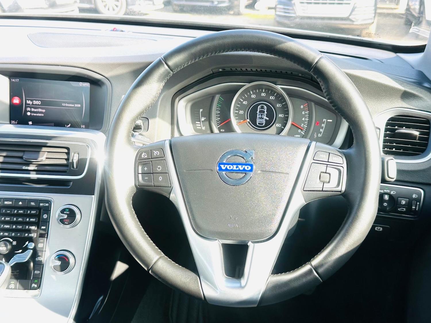 Used Volvo S60 2018 for sale - 76174662: Photo 25