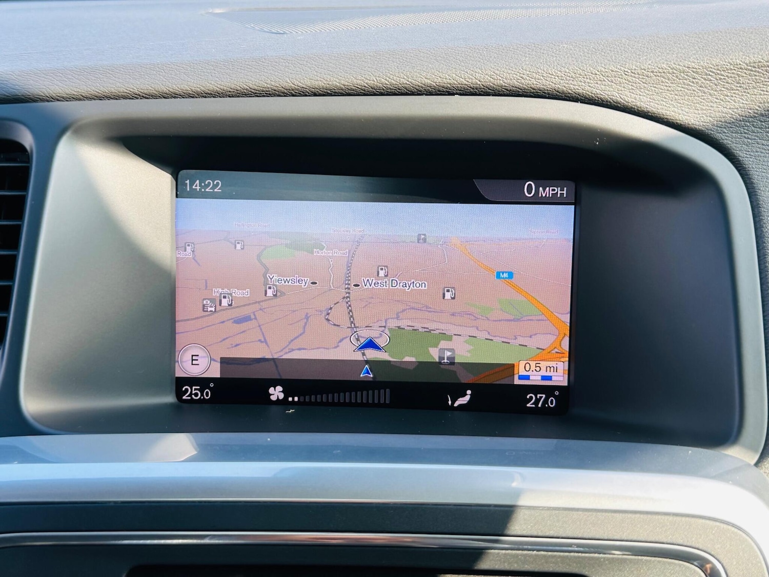 Used Volvo S60 2018 for sale - 76174662: Photo 36