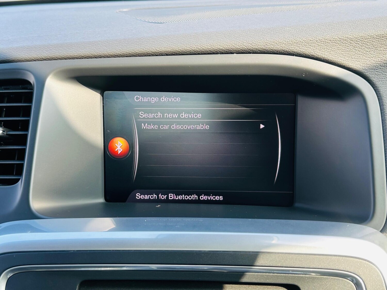 Used Volvo S60 2018 for sale - 76174662: Photo 37