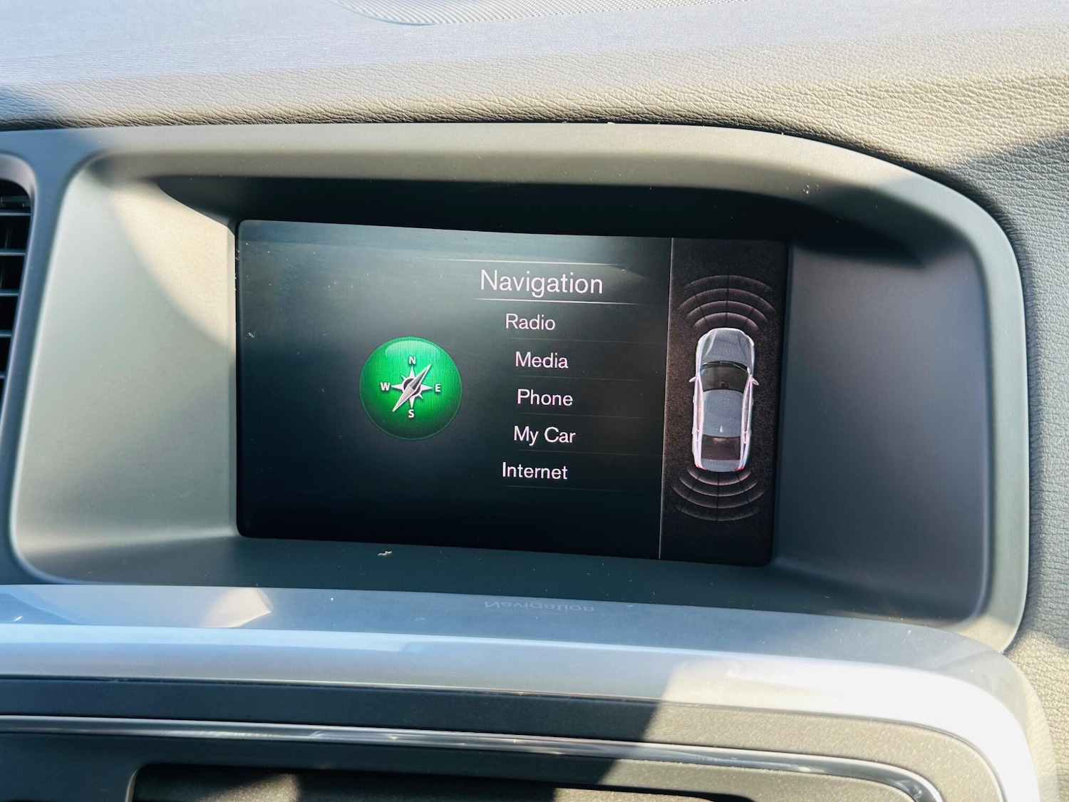 Used Volvo S60 2018 for sale - 76174662: Photo 41