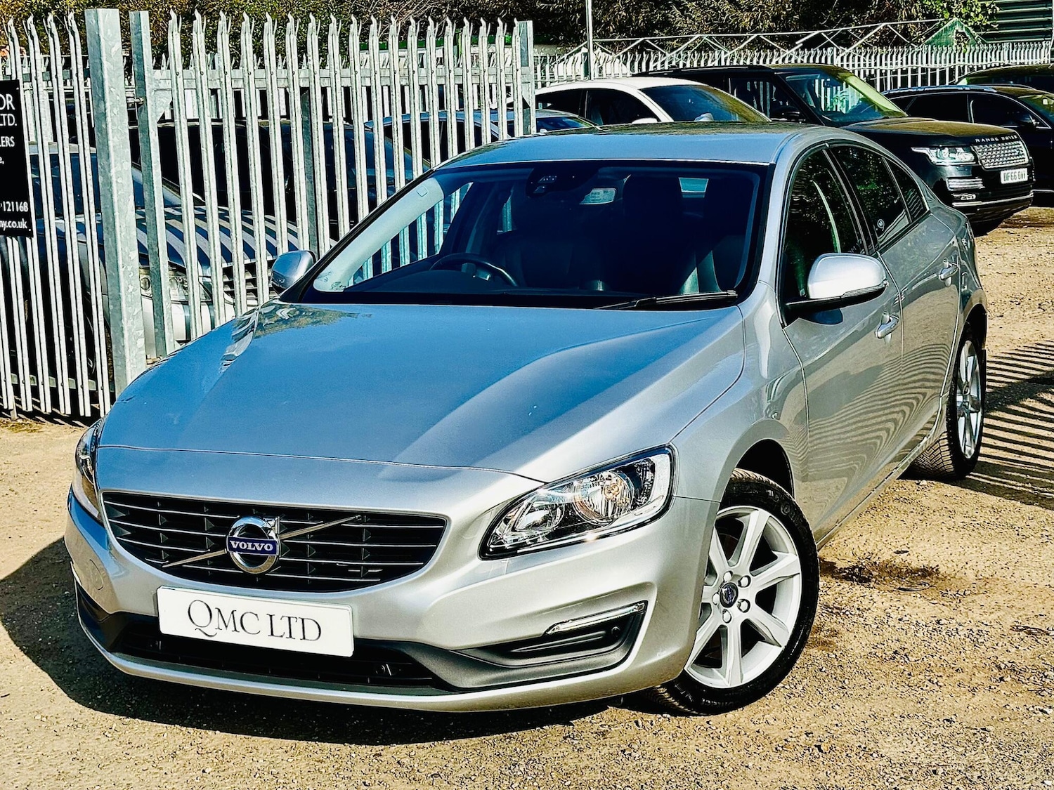 Used Volvo S60 2018 for sale - 76174662: Photo 5
