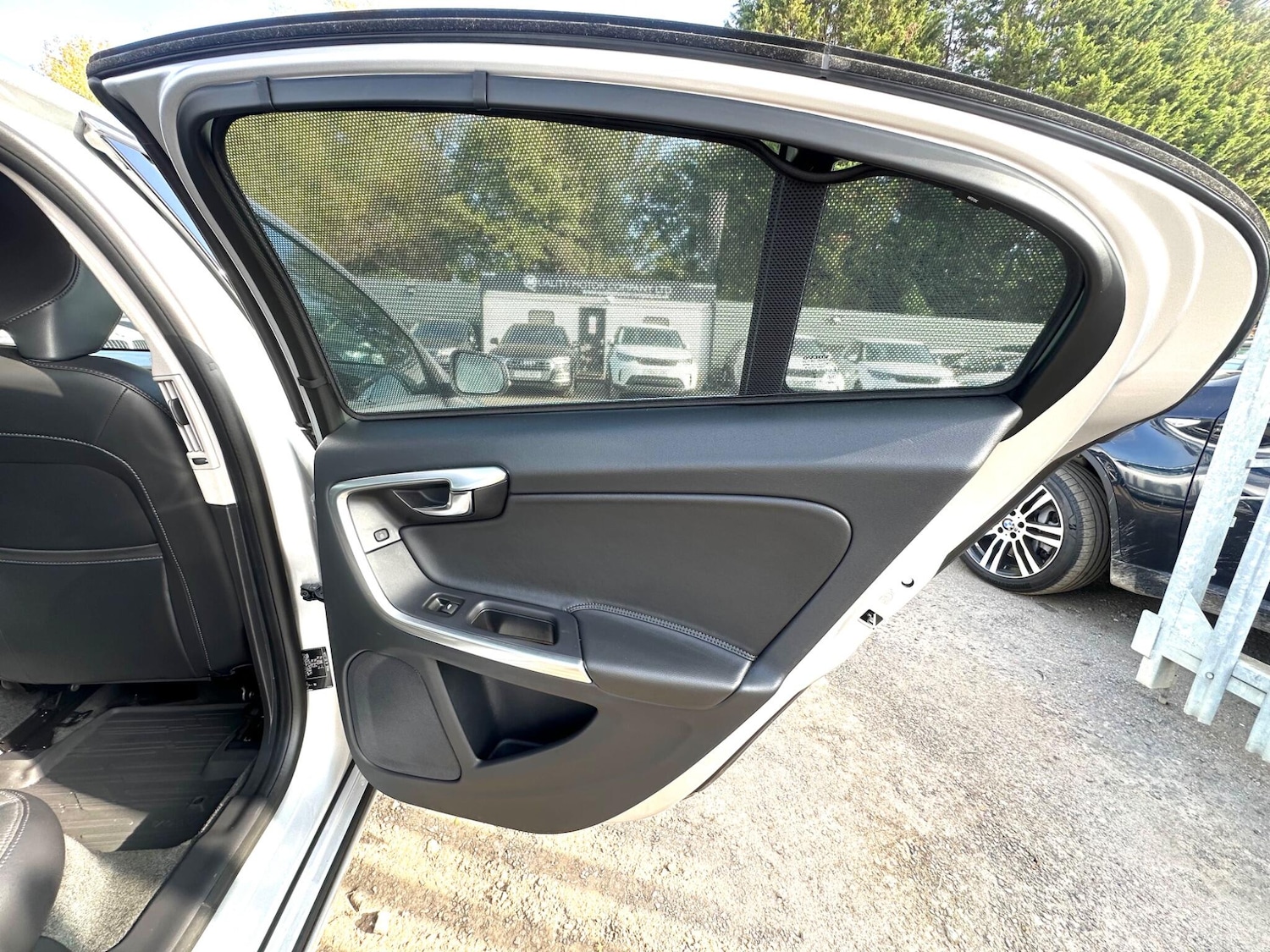 Used Volvo S60 2018 for sale - 76174662: Photo 55