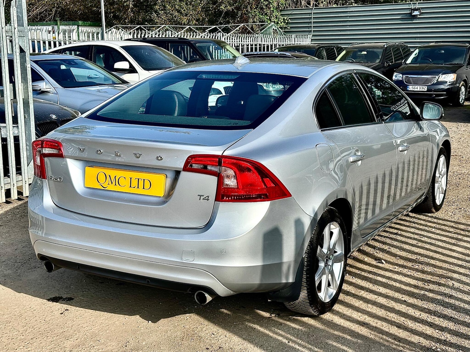 Used Volvo S60 2018 for sale - 76174662: Photo 6