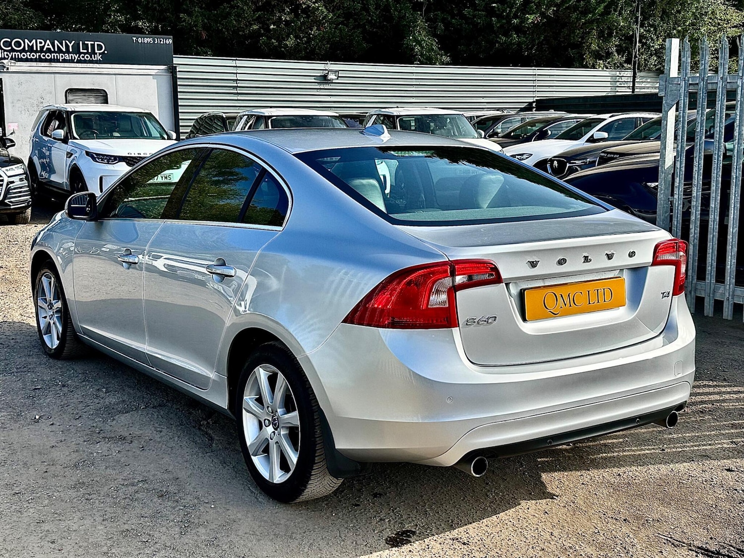 Used Volvo S60 2018 for sale - 76174662: Photo 7