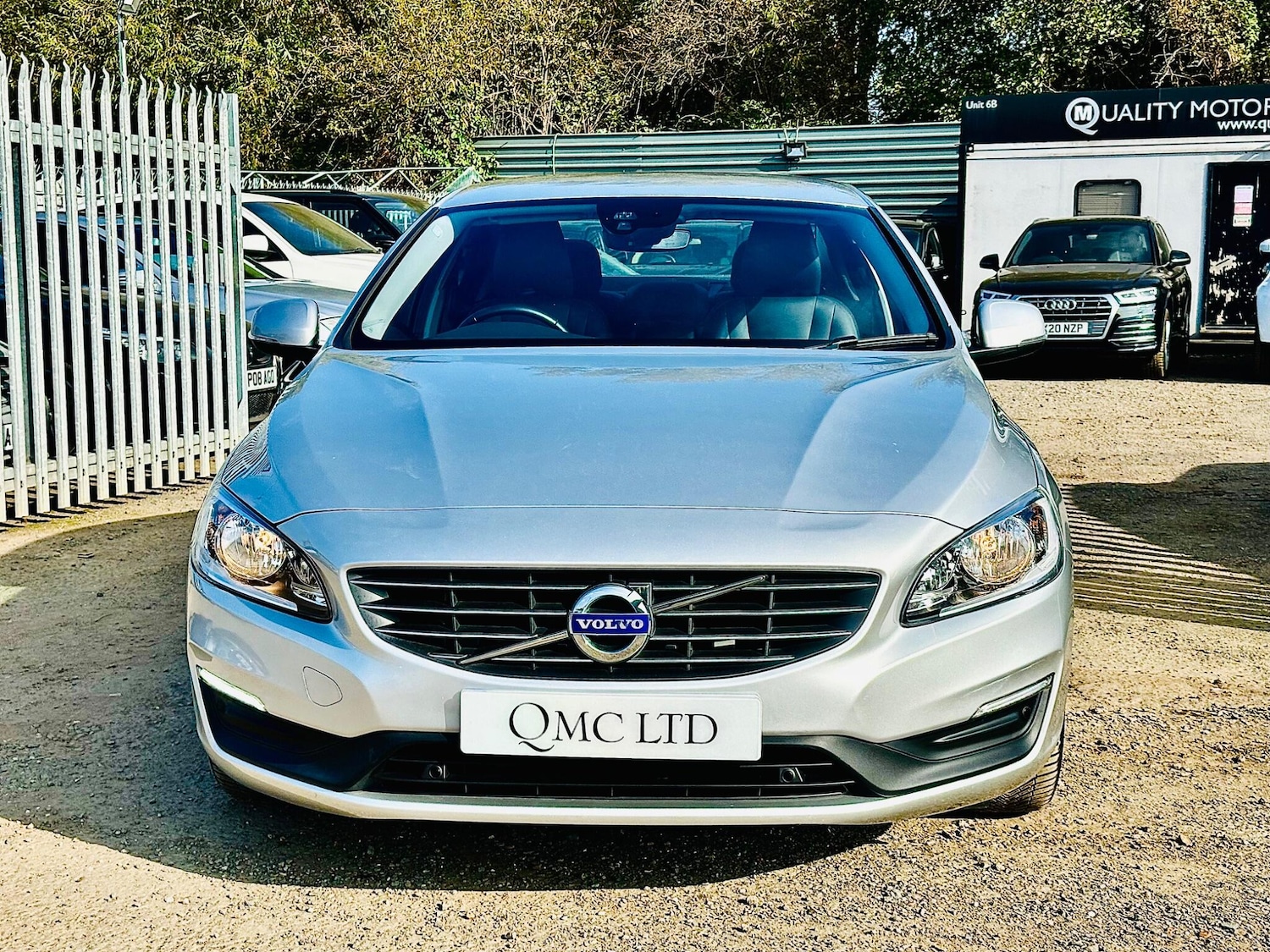 Used Volvo S60 2018 for sale - 76174662: Photo 9