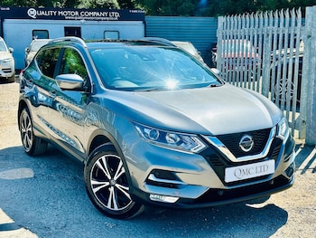 Used Nissan Qashqai 2019 for sale - 79609184: Photo