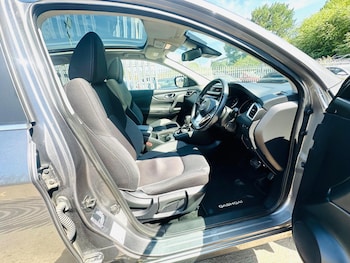 Used Nissan Qashqai 2019 for sale - 79609184: Photo