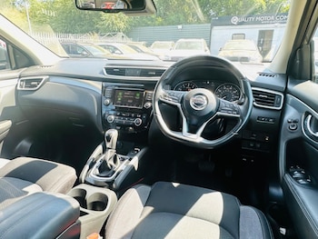 Used Nissan Qashqai 2019 for sale - 79609184: Photo