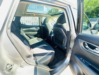 Used Nissan Qashqai 2019 for sale - 79609184: Photo