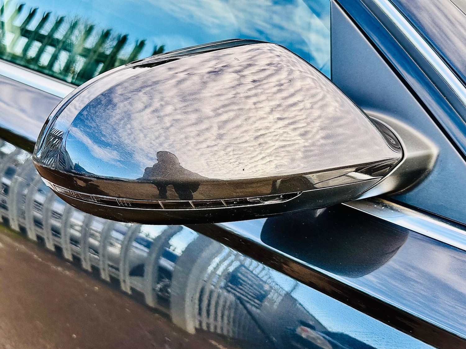 Used Audi A6 Allroad 2015 for sale - 76990237: Photo 12