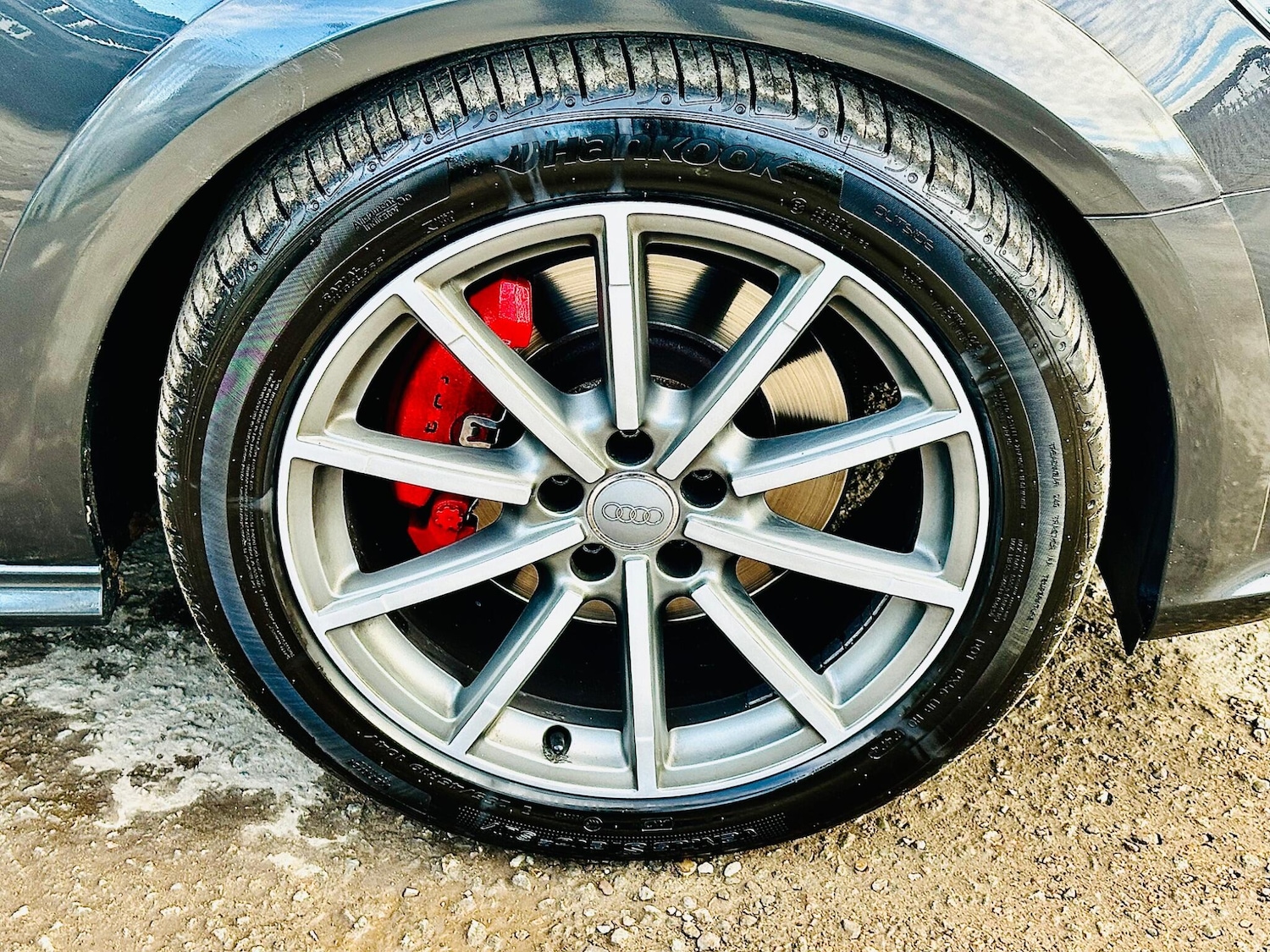 Used Audi A6 Allroad 2015 for sale - 76990237: Photo 13