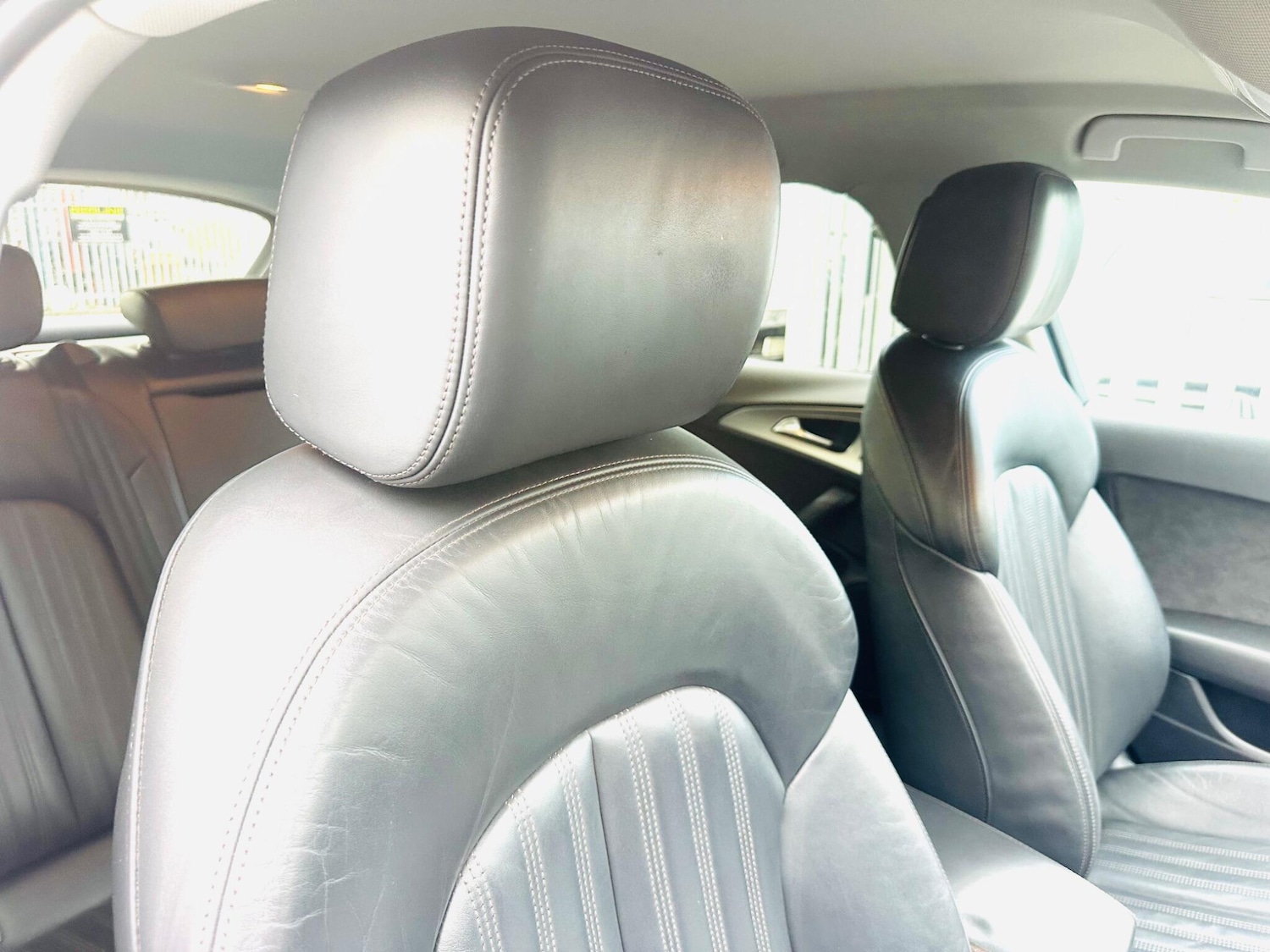 Used Audi A6 Allroad 2015 for sale - 76990237: Photo 17