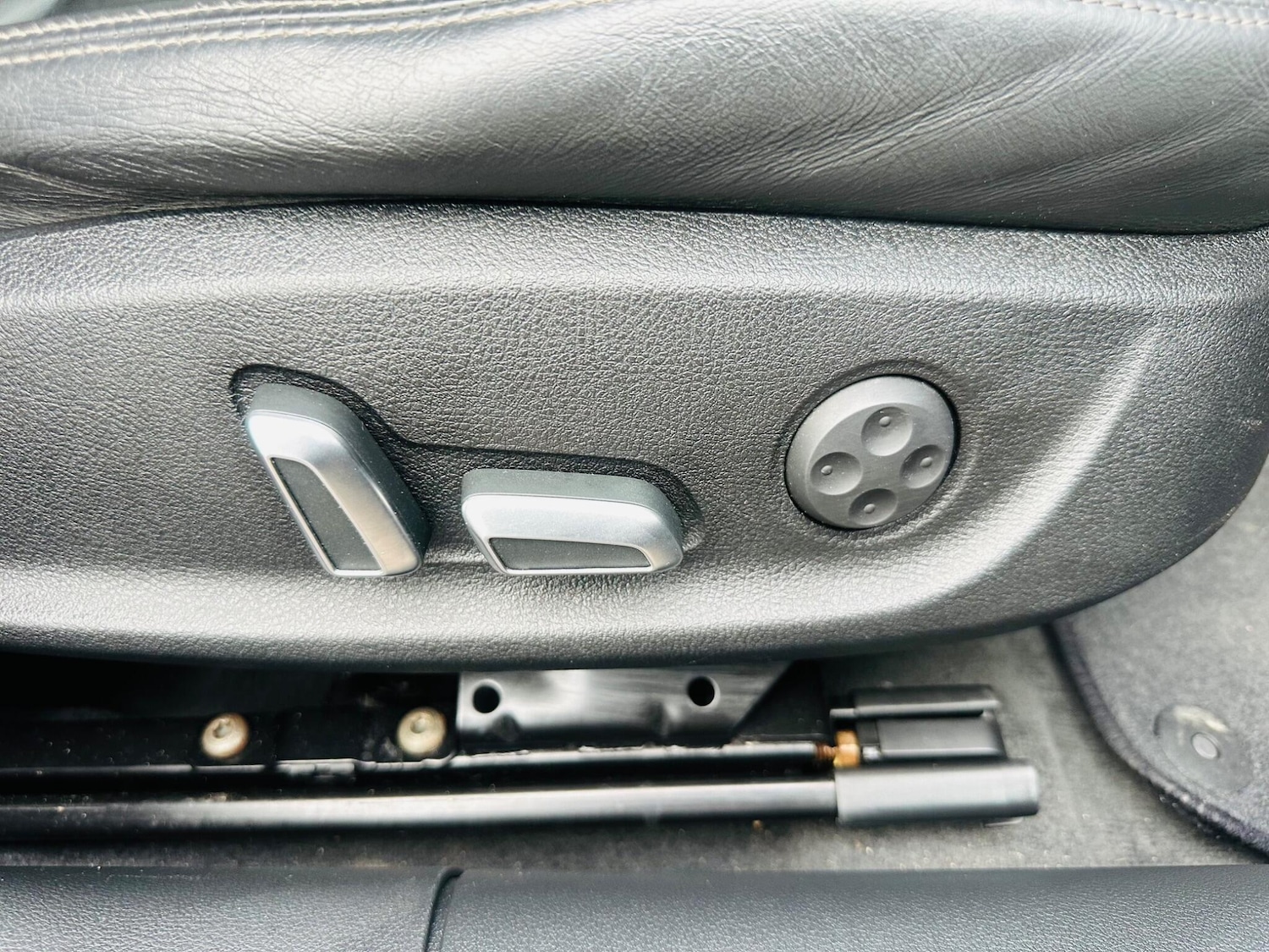 Used Audi A6 Allroad 2015 for sale - 76990237: Photo 18