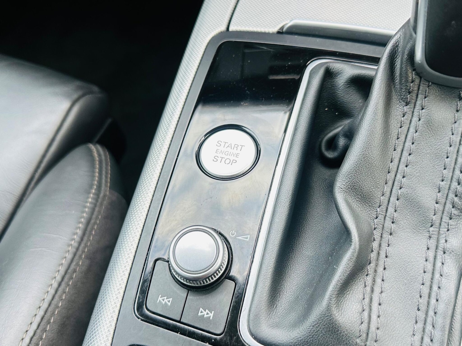 Used Audi A6 Allroad 2015 for sale - 76990237: Photo 37