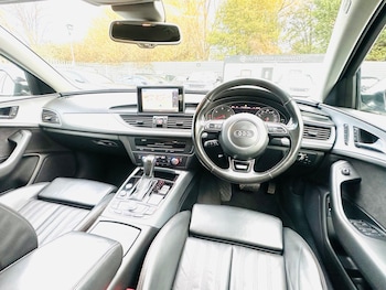 Used Audi A6 Allroad 2015 for sale - 76990237: Photo