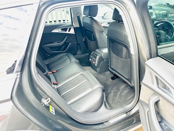 Used Audi A6 Allroad 2015 for sale - 76990237: Photo