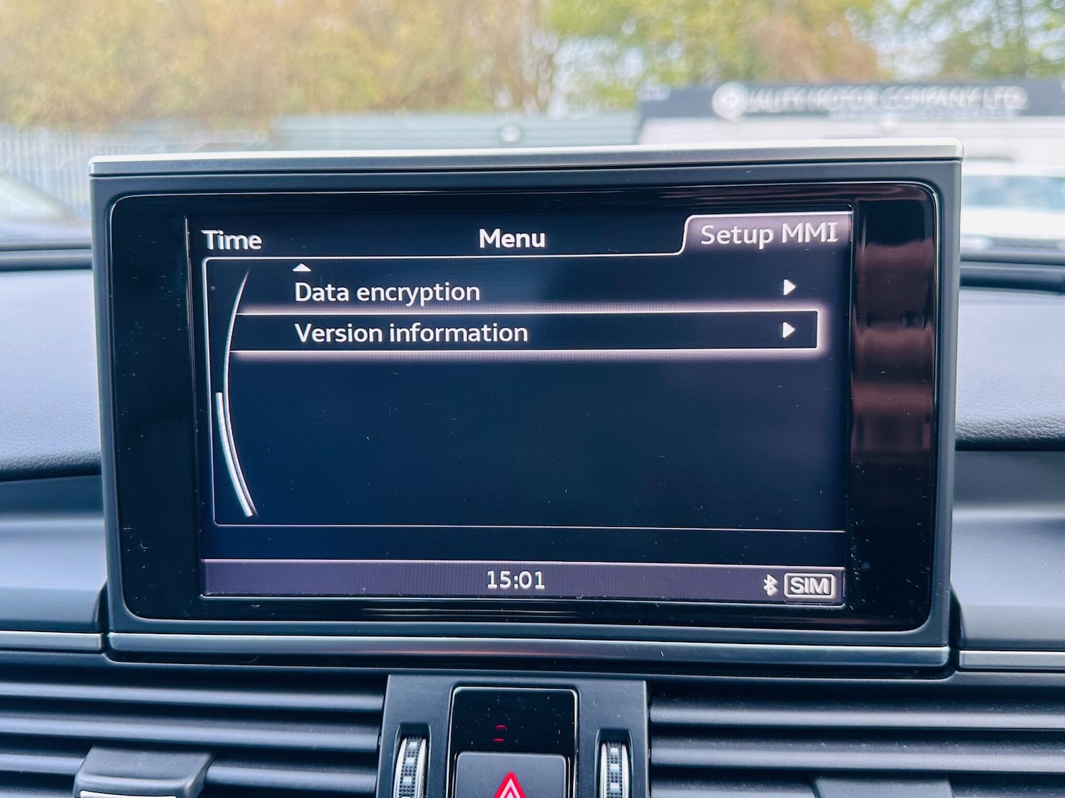 Used Audi A6 Allroad 2015 for sale - 76990237: Photo 70