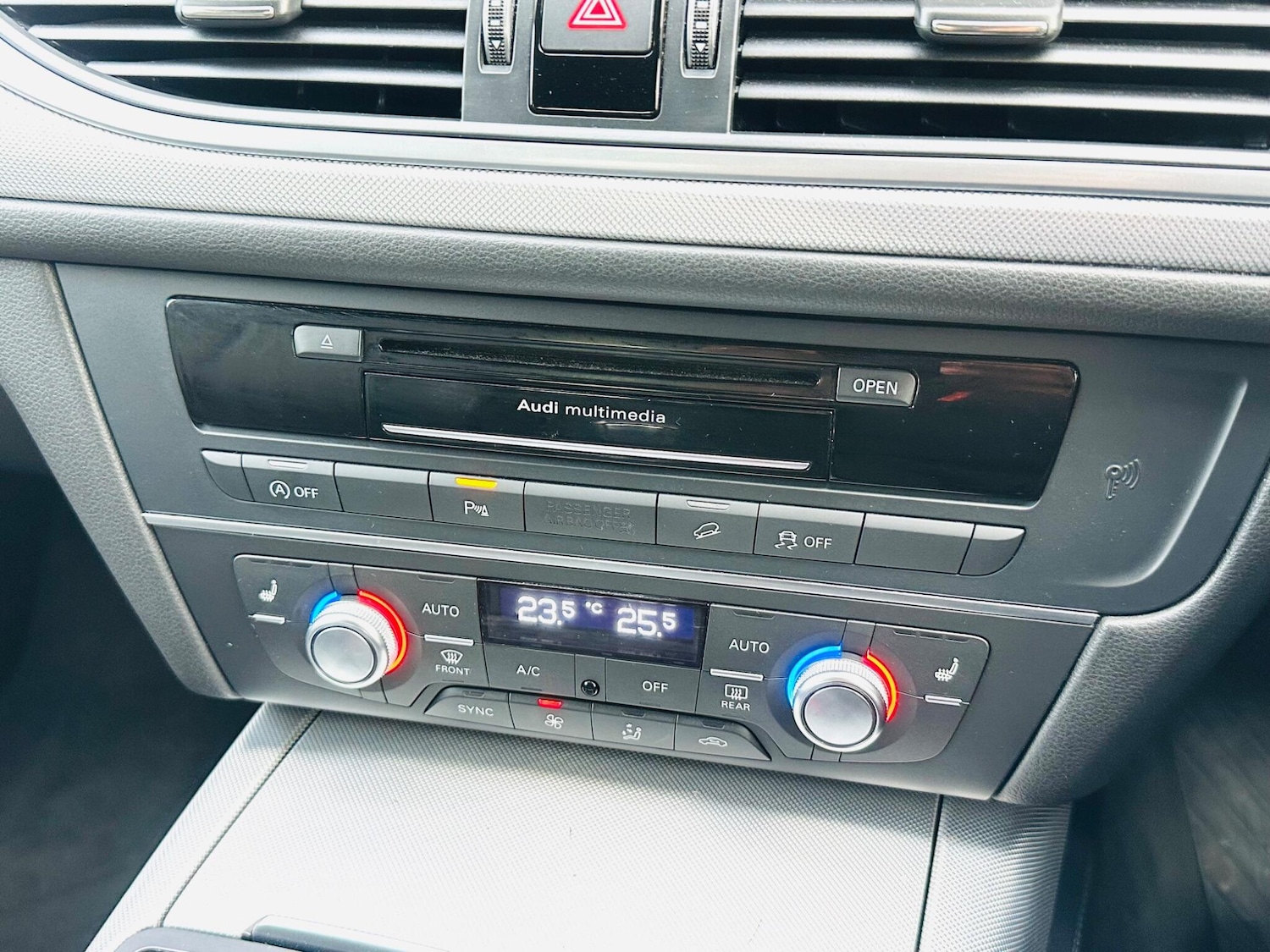 Used Audi A6 Allroad 2015 for sale - 76990237: Photo 72