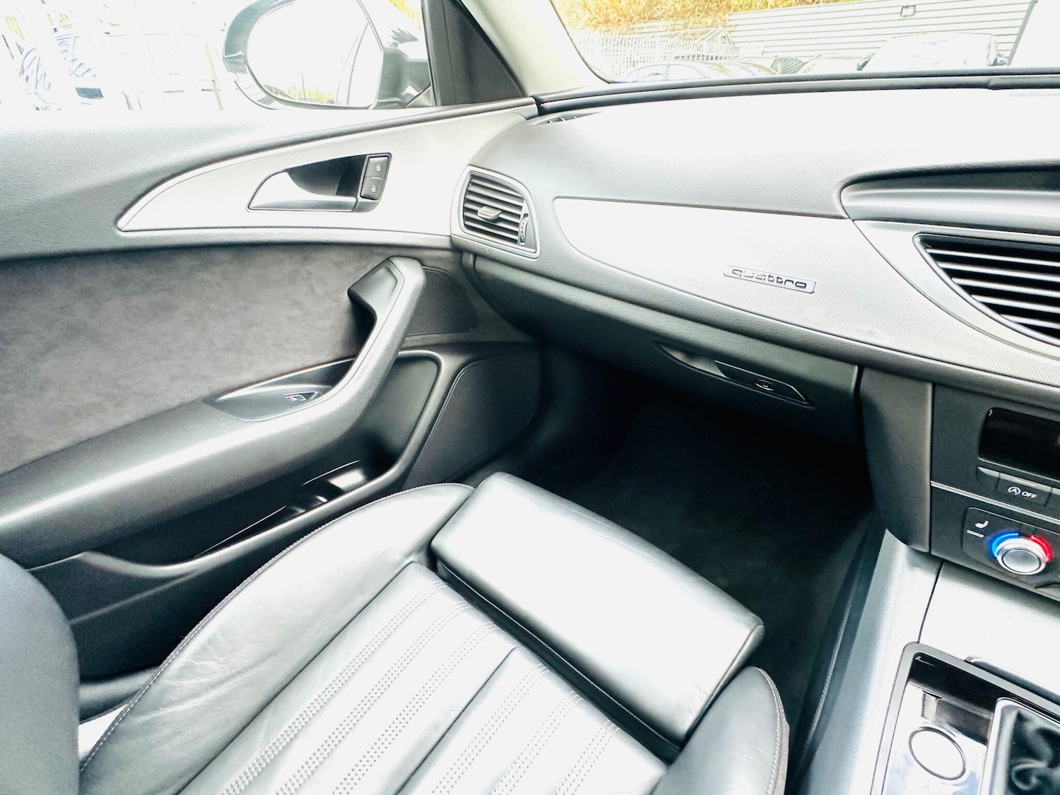 Used Audi A6 Allroad 2015 for sale - 76990237: Photo 77