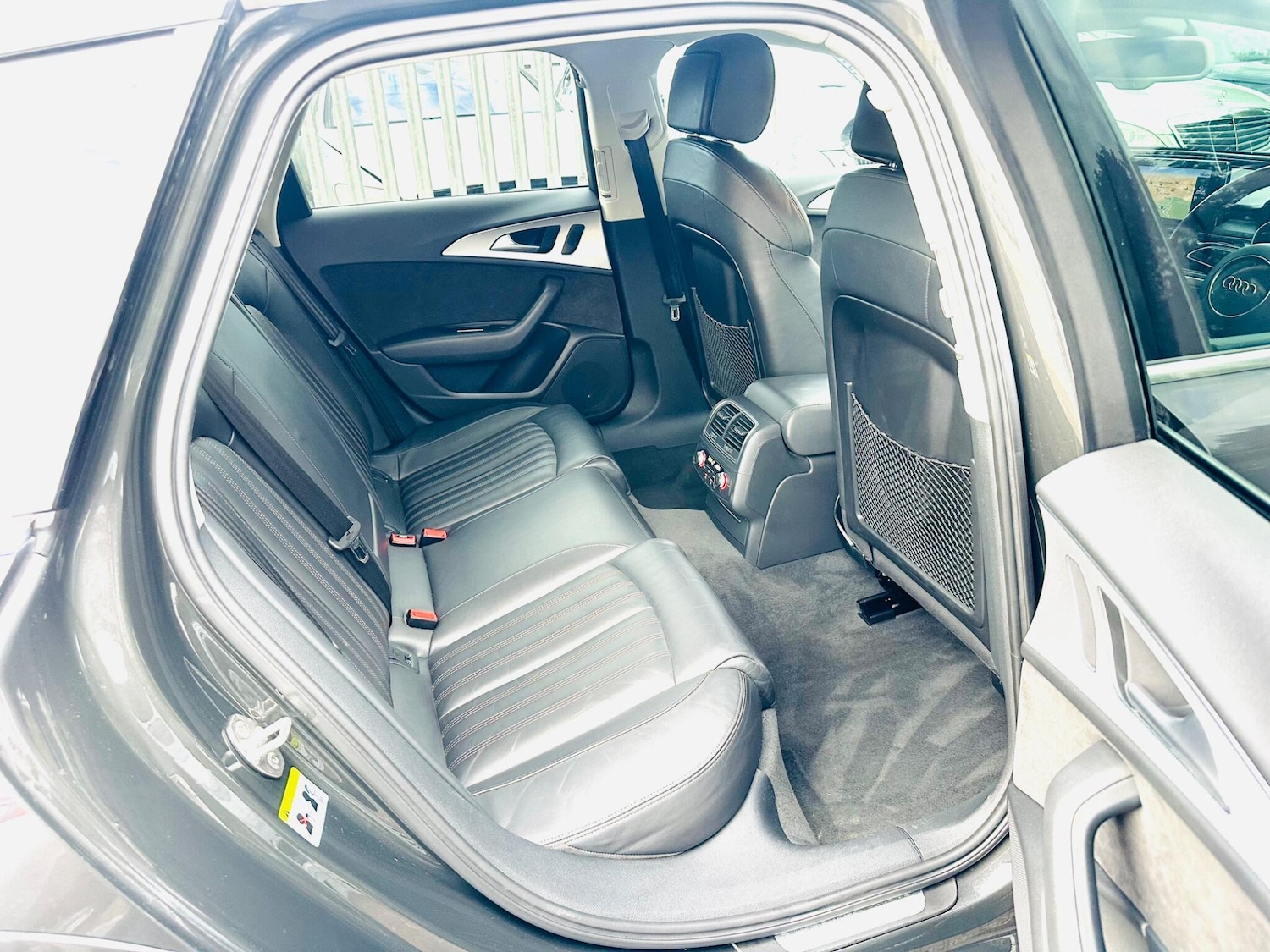 Used Audi A6 Allroad 2015 for sale - 76990237: Photo 79