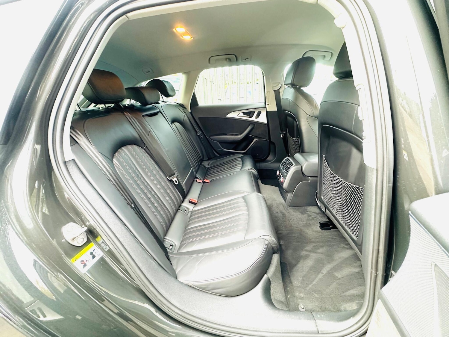 Used Audi A6 Allroad 2015 for sale - 76990237: Photo 80