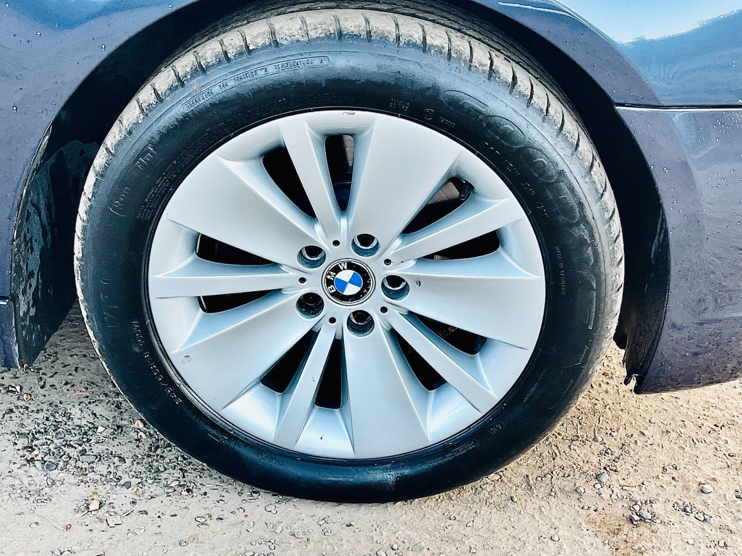 Used BMW 7 Series 2006 for sale - 76997048: Photo 10