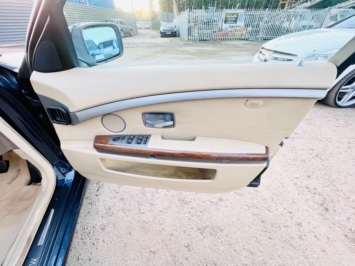 Used BMW 7 Series 2006 for sale - 76997048: Photo 13