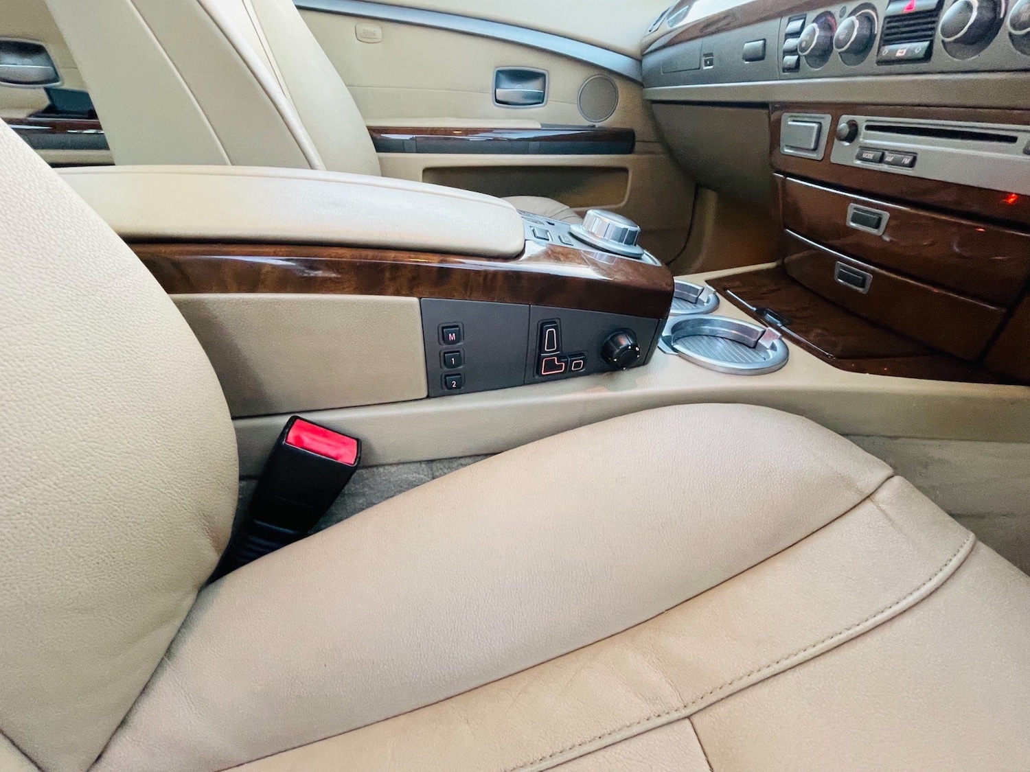 Used BMW 7 Series 2006 for sale - 76997048: Photo 14