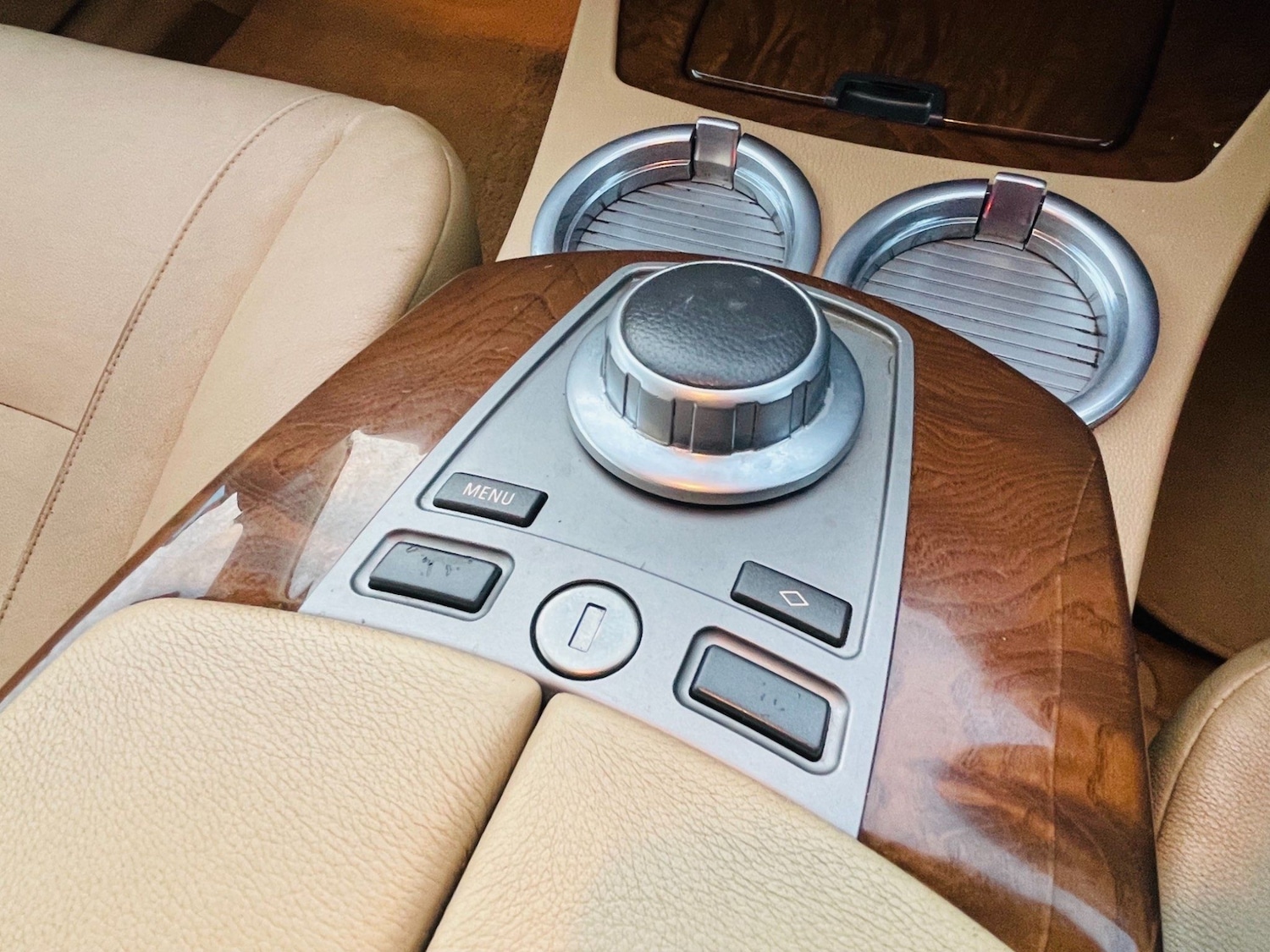 Used BMW 7 Series 2006 for sale - 76997048: Photo 26