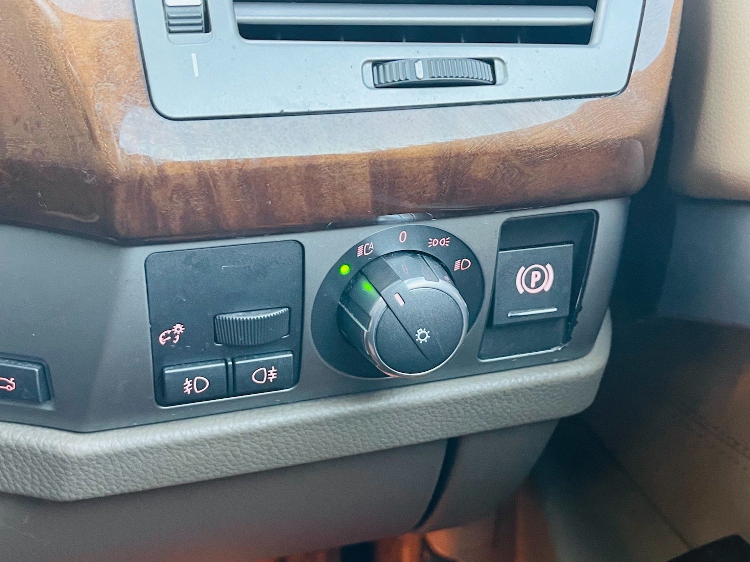 Used BMW 7 Series 2006 for sale - 76997048: Photo 27