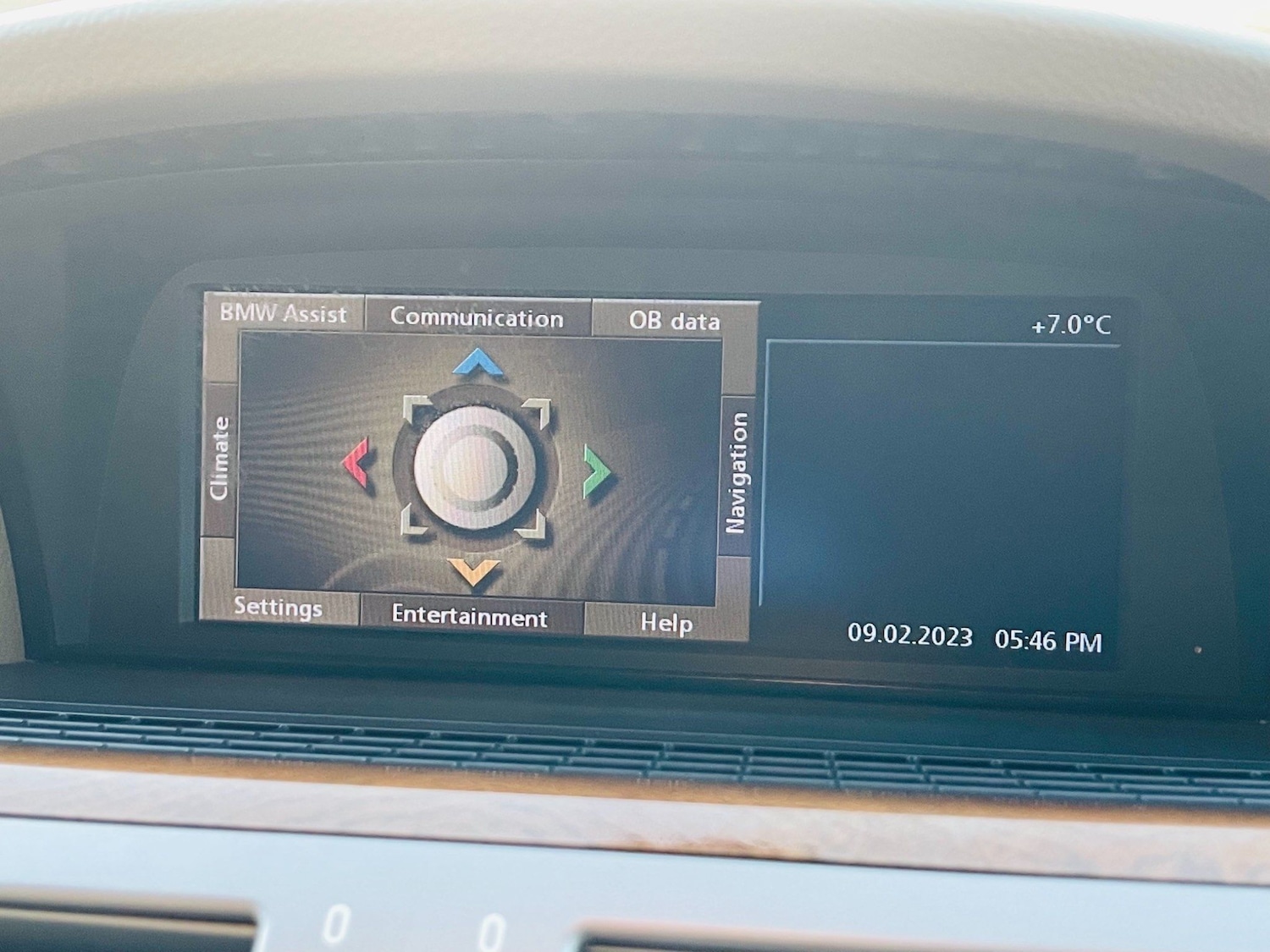 Used BMW 7 Series 2006 for sale - 76997048: Photo 29