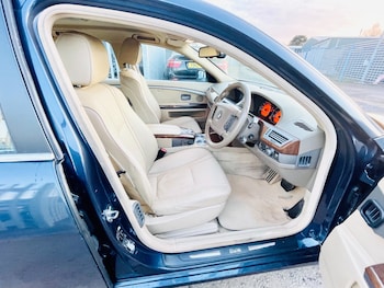 Used BMW 7 Series 2006 for sale - 76997048: Photo