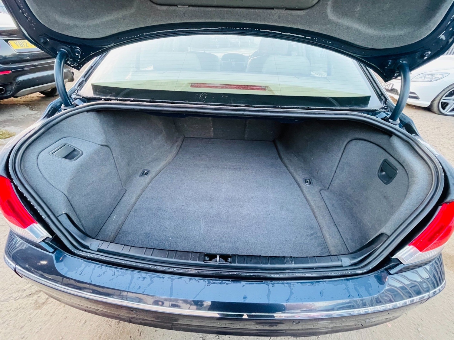 Used BMW 7 Series 2006 for sale - 76997048: Photo 35