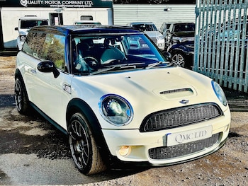 Used MINI Clubman 2009 for sale - 79124538: Photo