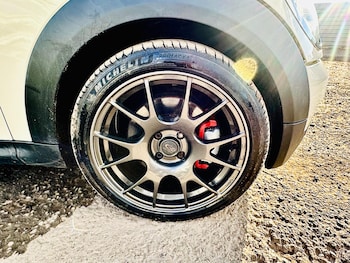 Used MINI Clubman 2009 for sale - 79124538: Photo