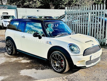 Used MINI Clubman 2009 for sale - 79124538: Photo