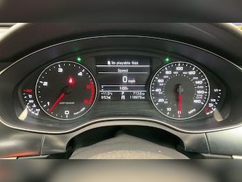 Used Audi A6 Allroad 2014 for sale - 78318229: Photo