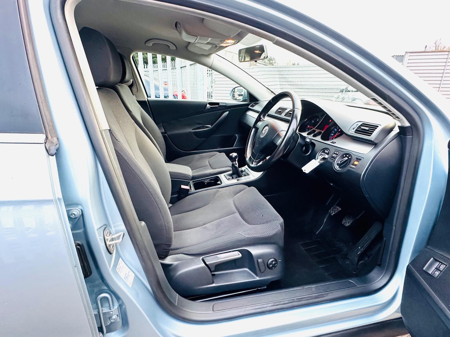 Used Volkswagen Passat 2007 for sale - 75950010: Photo 12