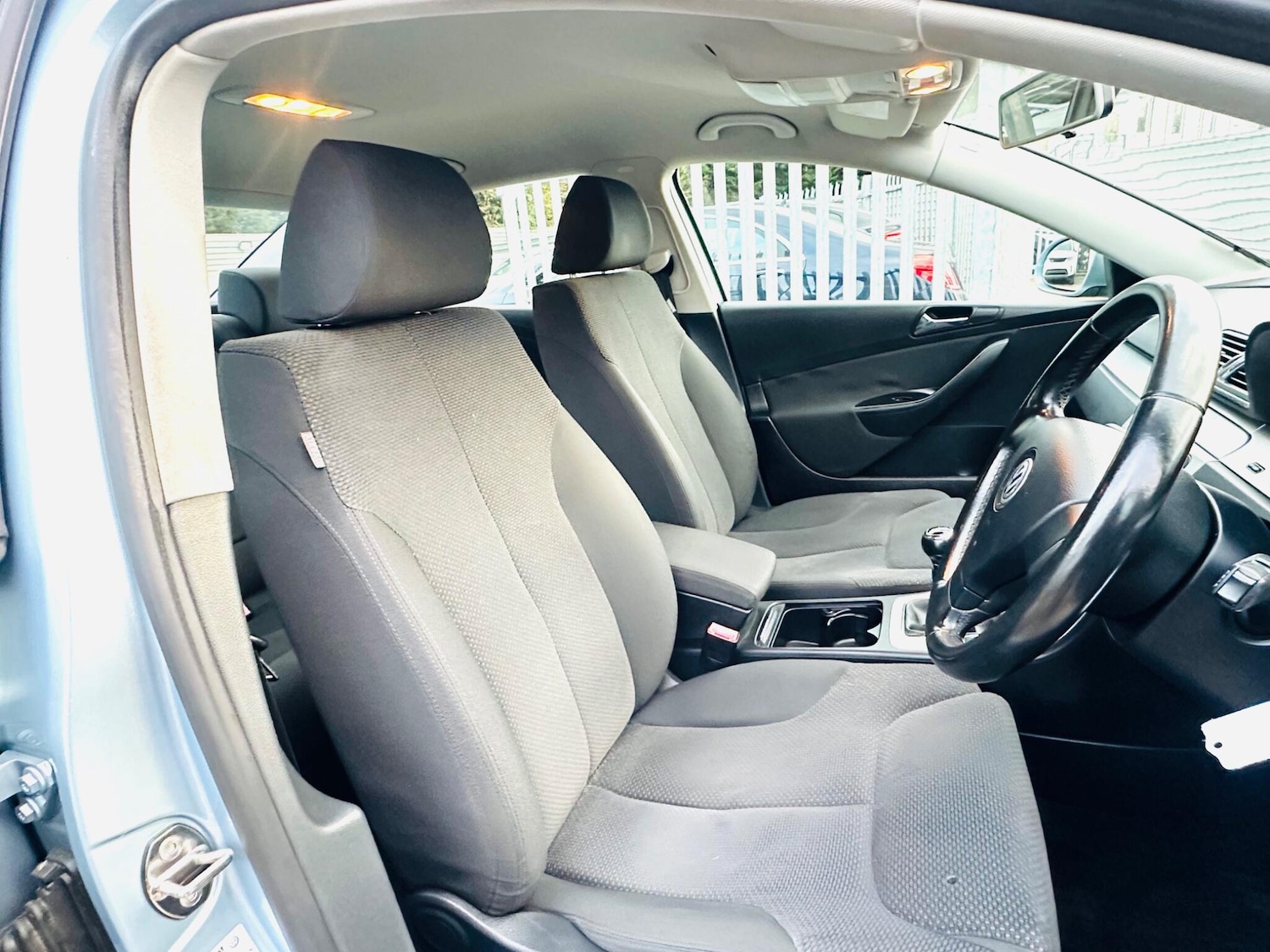 Used Volkswagen Passat 2007 for sale - 75950010: Photo 13