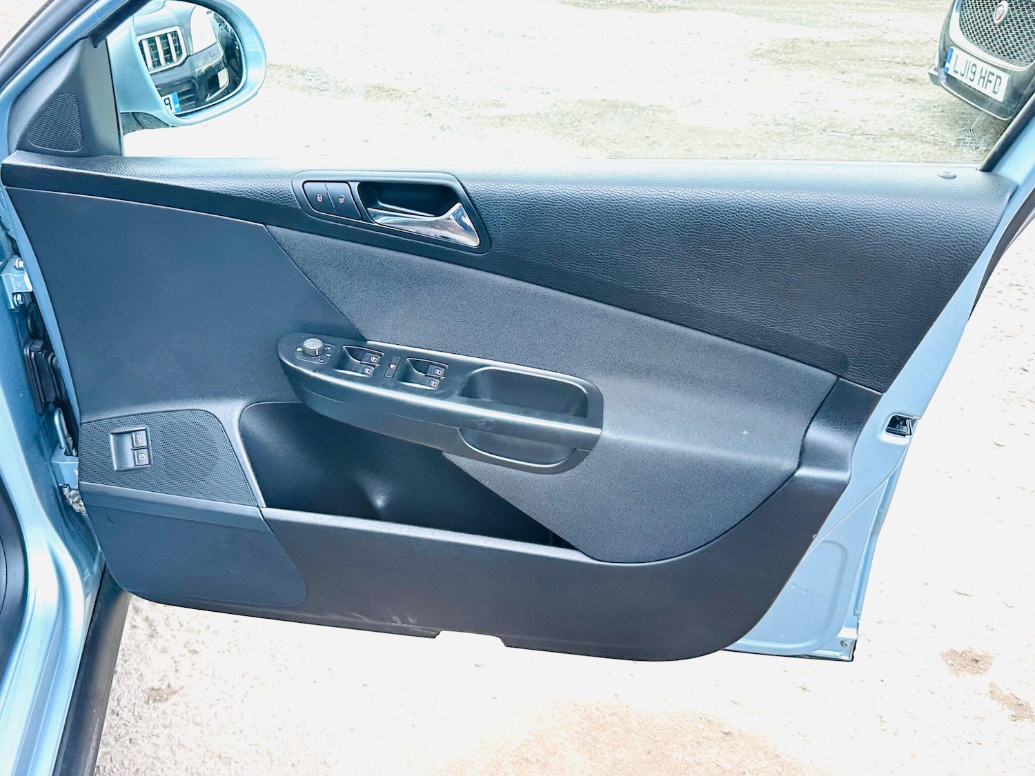 Used Volkswagen Passat 2007 for sale - 75950010: Photo 15