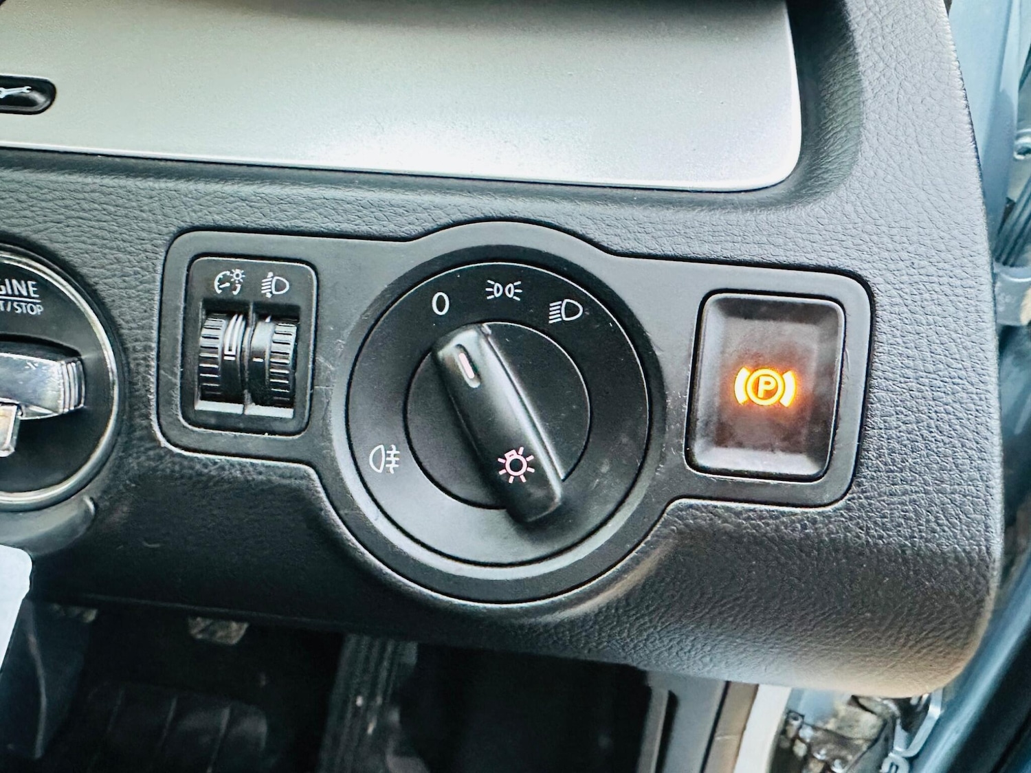 Used Volkswagen Passat 2007 for sale - 75950010: Photo 16