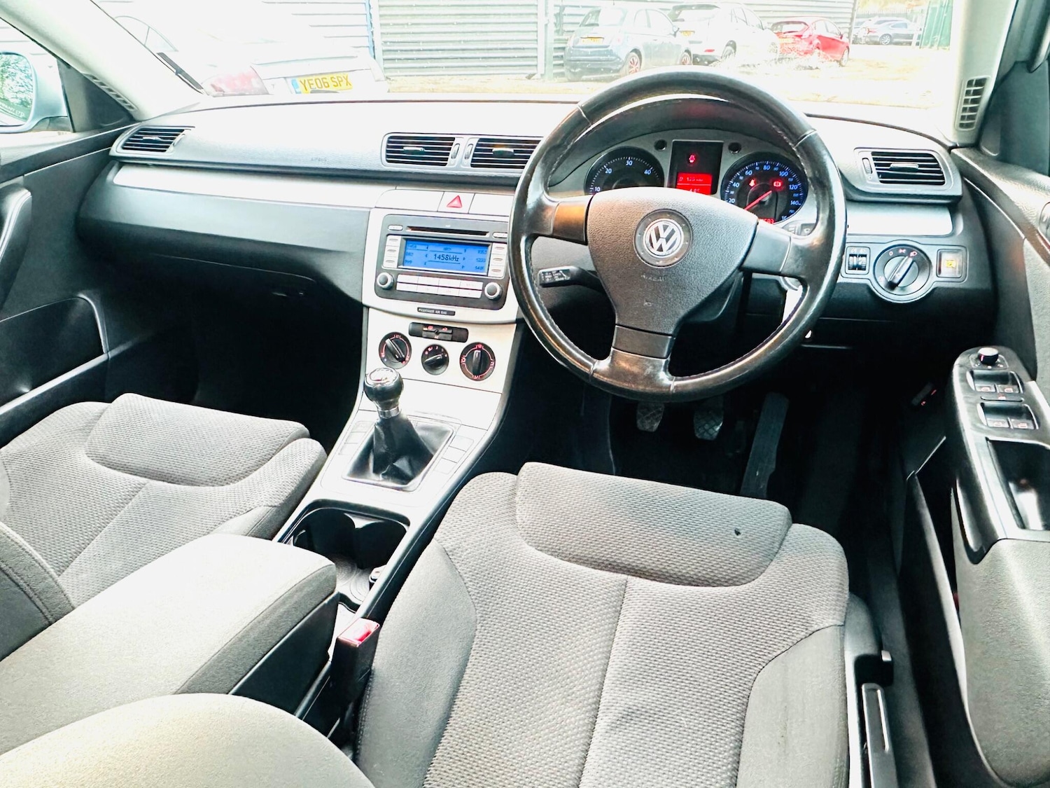 Used Volkswagen Passat 2007 for sale - 75950010: Photo 19