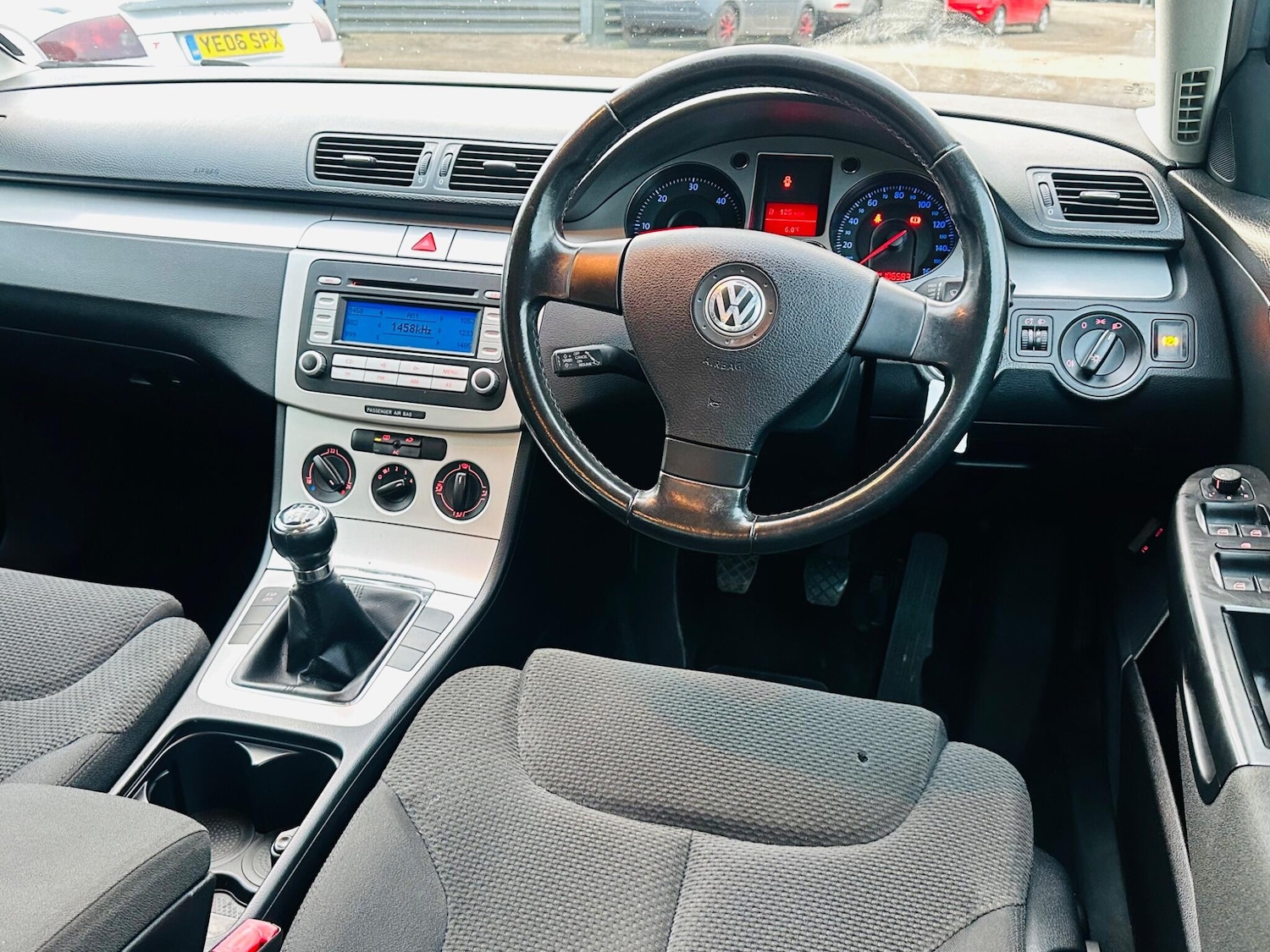 Used Volkswagen Passat 2007 for sale - 75950010: Photo 20