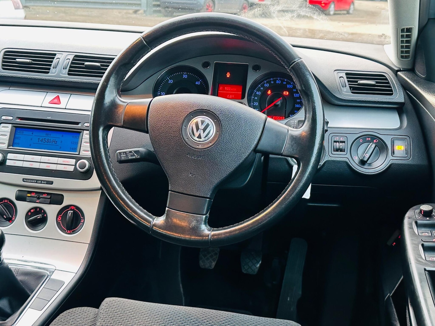 Used Volkswagen Passat 2007 for sale - 75950010: Photo 21