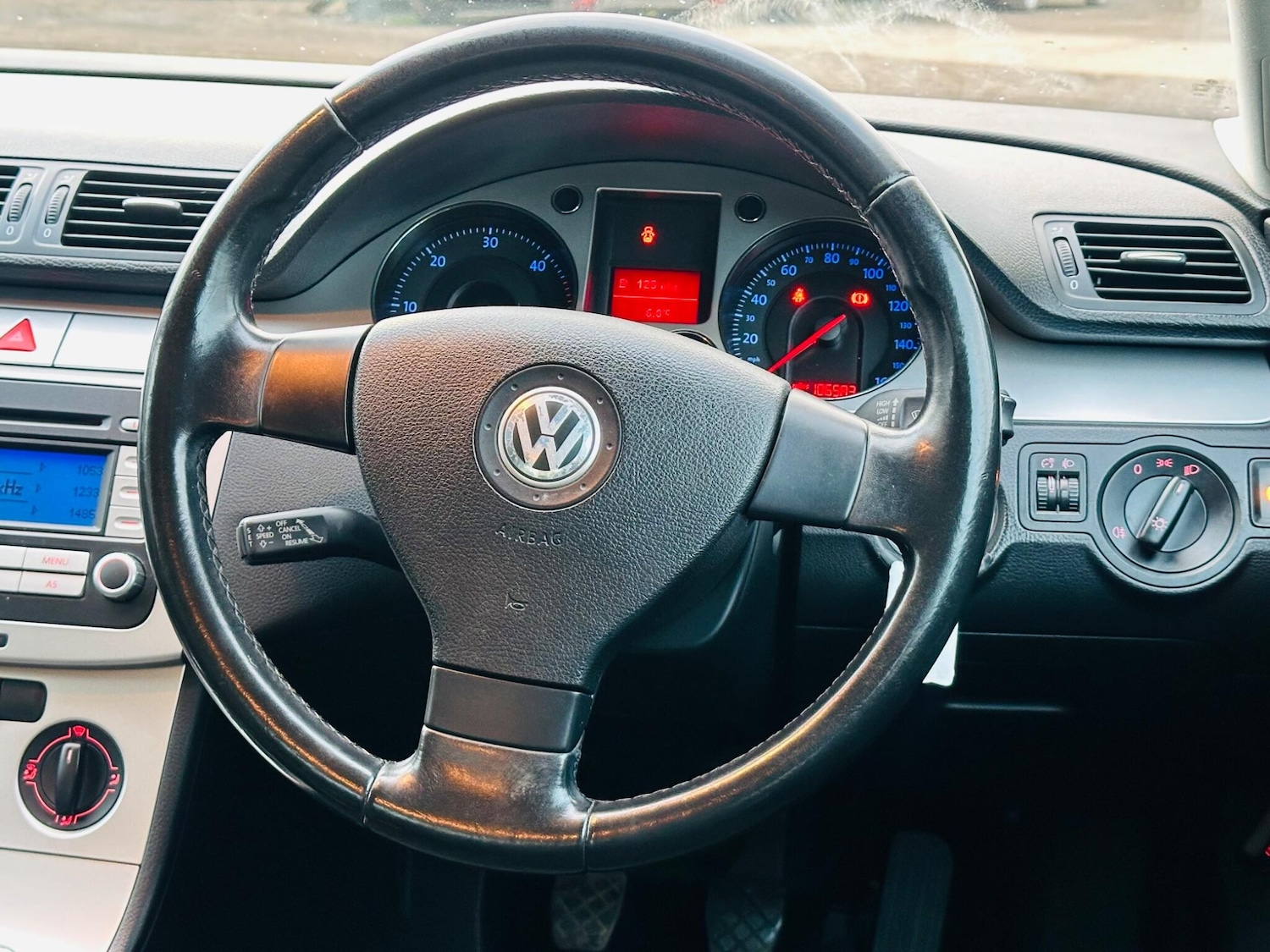 Used Volkswagen Passat 2007 for sale - 75950010: Photo 22