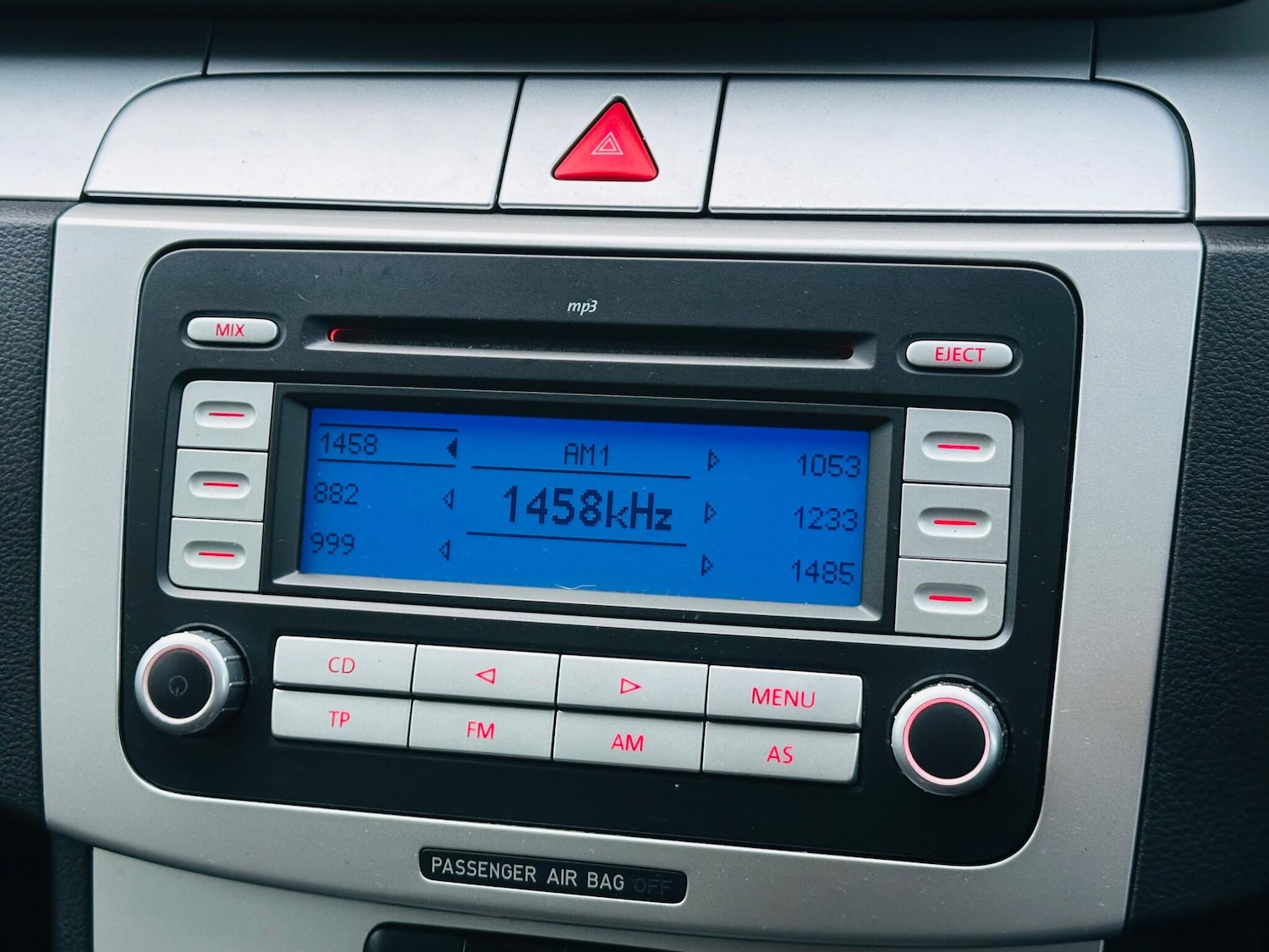 Used Volkswagen Passat 2007 for sale - 75950010: Photo 24