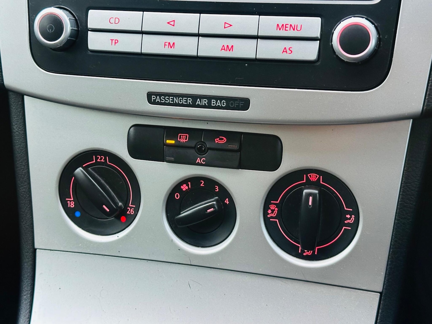 Used Volkswagen Passat 2007 for sale - 75950010: Photo 25