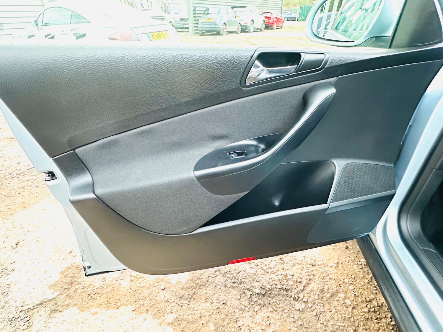 Used Volkswagen Passat 2007 for sale - 75950010: Photo 28