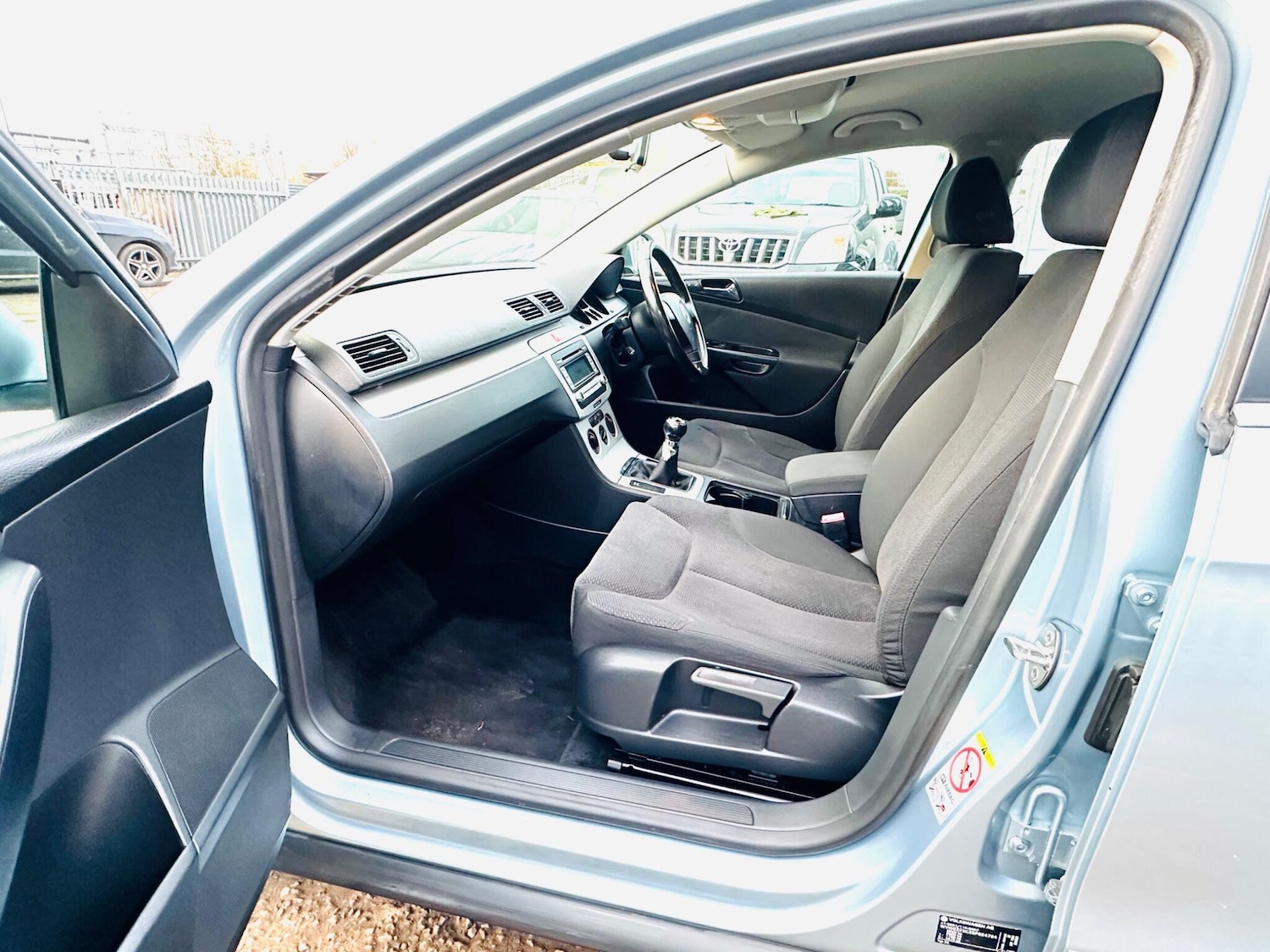 Used Volkswagen Passat 2007 for sale - 75950010: Photo 29